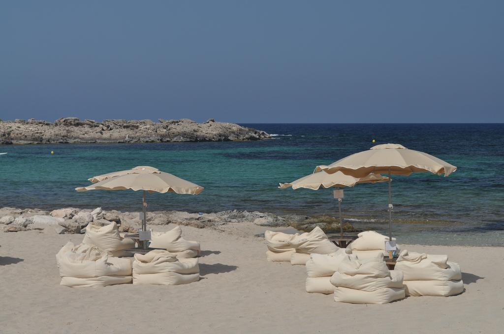 Viviendas Turisticas S'Estanyol ラ・サヴィーナ エクステリア 写真