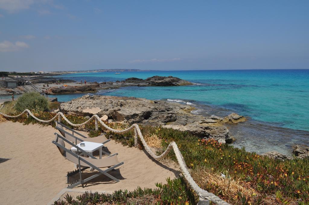 Viviendas Turisticas S'Estanyol ラ・サヴィーナ エクステリア 写真