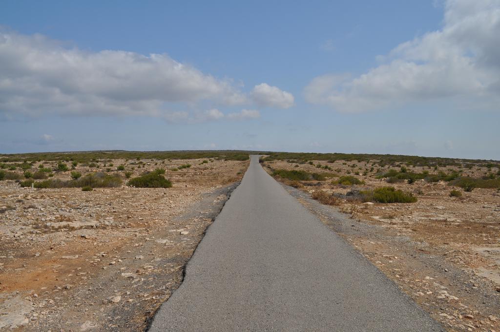 Viviendas Turisticas S'Estanyol ラ・サヴィーナ エクステリア 写真