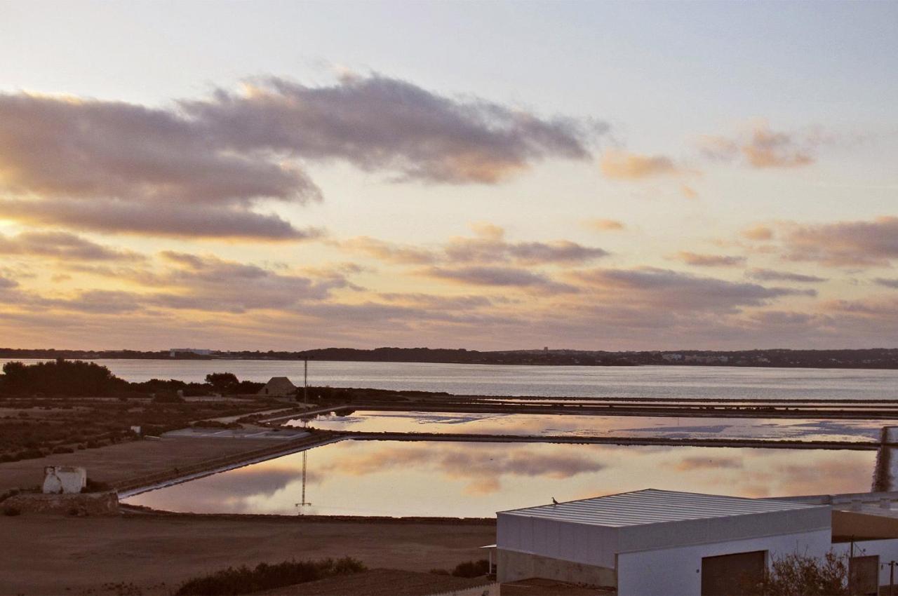 Viviendas Turisticas S'Estanyol ラ・サヴィーナ エクステリア 写真